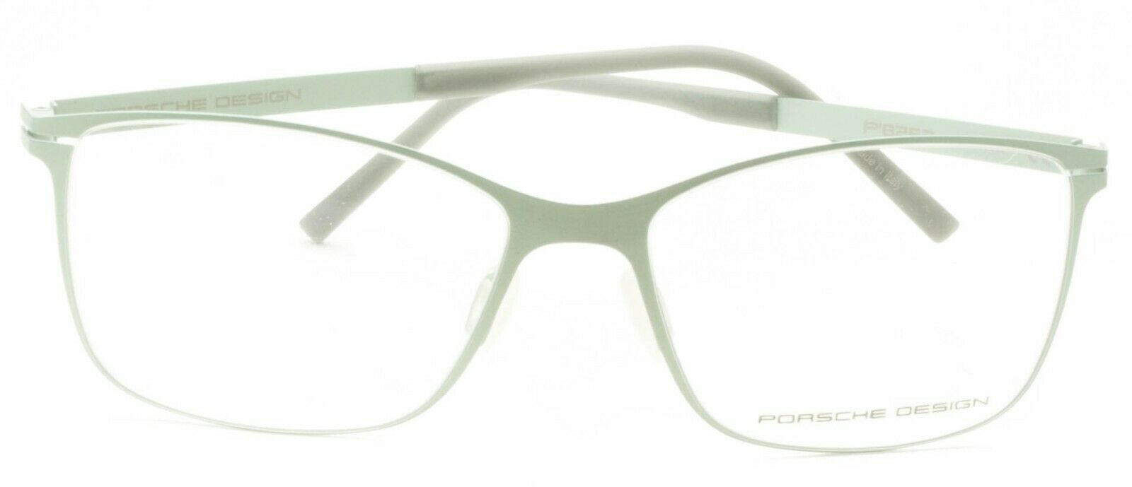 PORSCHE DESIGN P8262 B 54mm Eyewear RX Optical FRAMES Glasses Eyeglasses - Italy