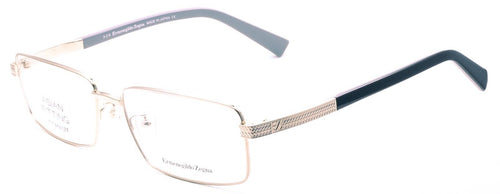 ERMENEGILDO ZEGNA EZ 5094-D 032 57mm FRAMES Glasses Eyewear RX Optical New Japan