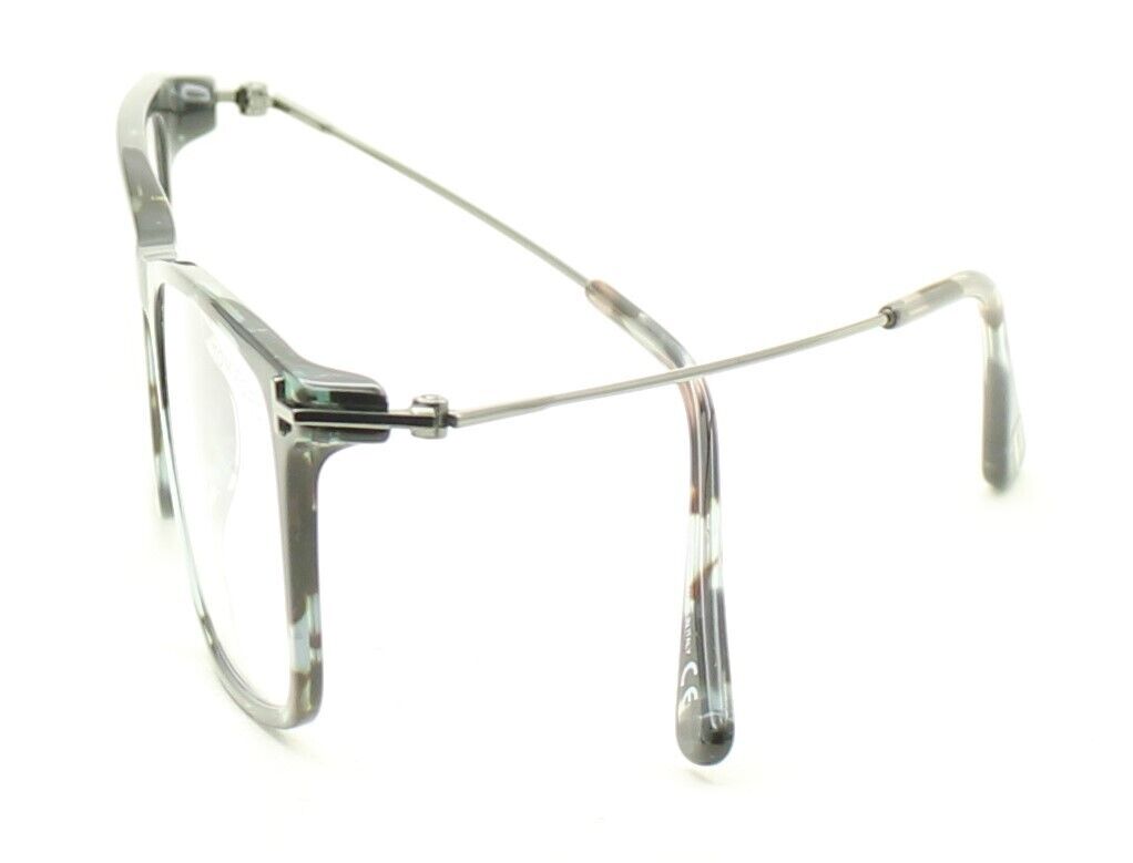 TOM FORD TF 5758-B 055 Eyewear FRAMES RX Optical Eyeglasses Glasses New - Italy