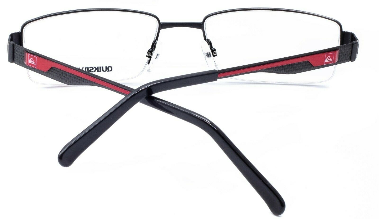 QUIKSILVER QO3690/403 54mm Black RX Optical FRAMES Glasses Eyewear Eyeglasses