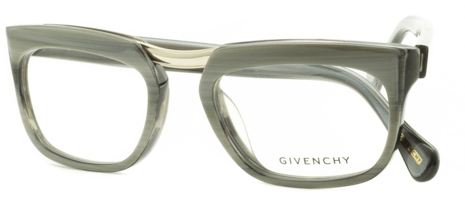 GIVENCHY VGV 808 COL 01CQ Eyewear FRAMES RX Optical Glasses Eyeglasses - New