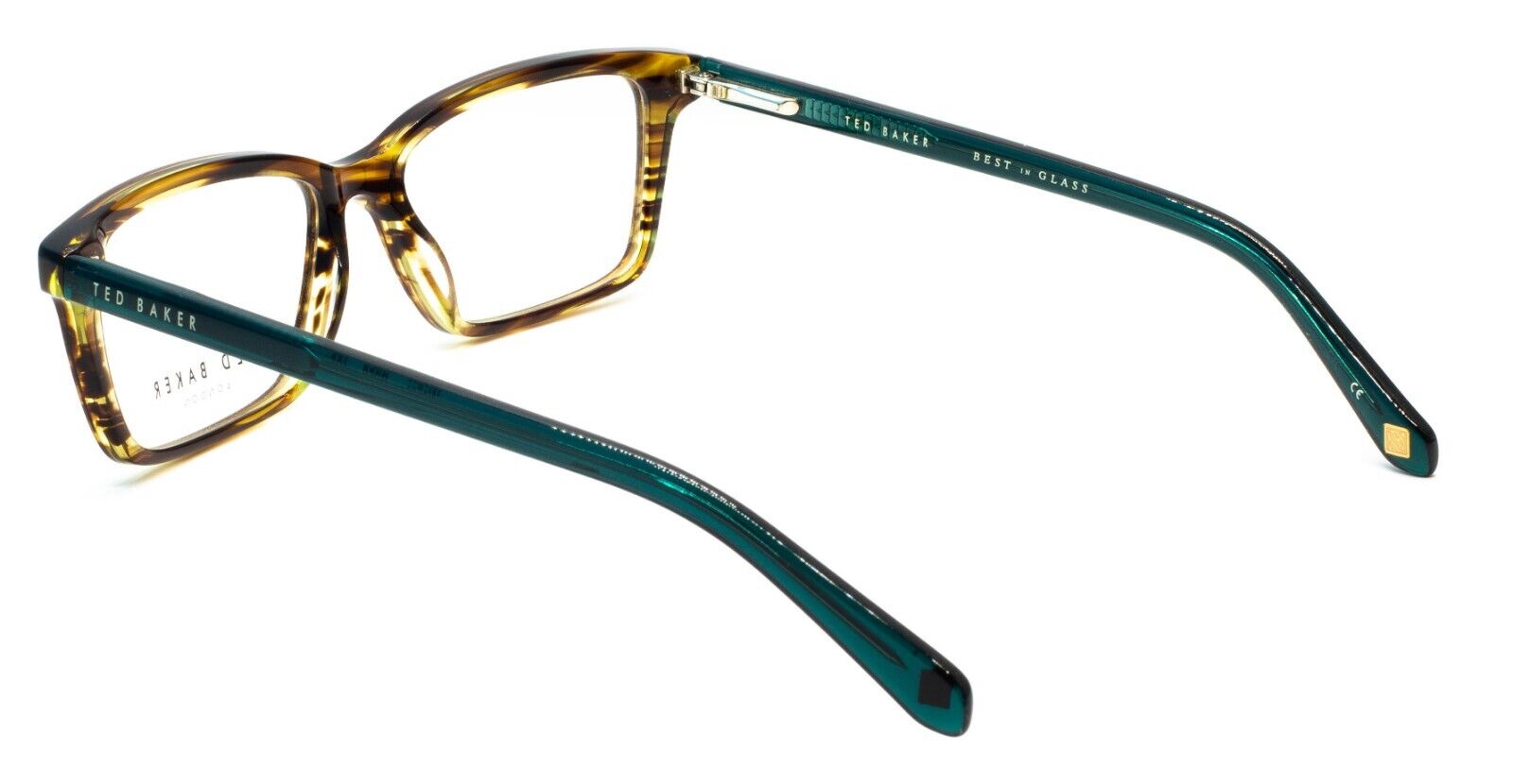 TED BAKER B958 105 Weller 50mm Eyewear FRAMES Glasses Eyeglasses RX Optical New