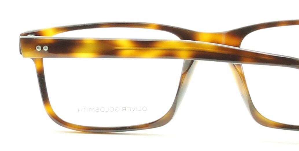 OLIVER GOLDSMITH Vice President OL10-04 FRAMES Glasses RX Optical Eyeglasses-New