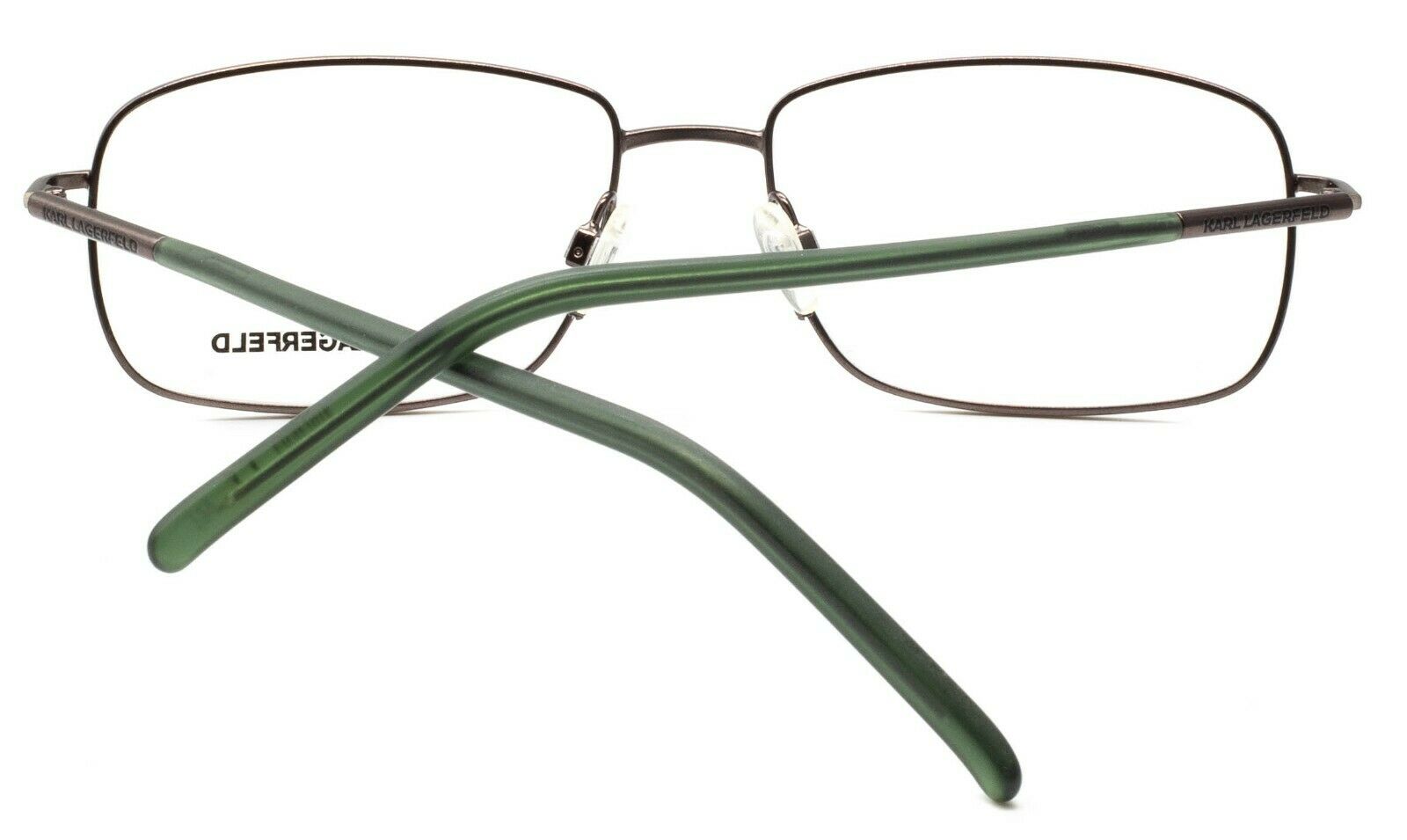 KARL LAGERFELD KL 07 25663976 55mm Eyewear FRAMES RX Optical Eyeglasses Glasses