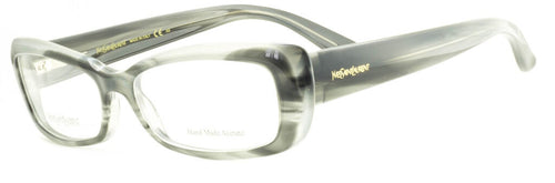 Yves Saint Laurent YSL 6368 7M6 Eyewear FRAMES RX Optical Eyeglasses Glasses-New