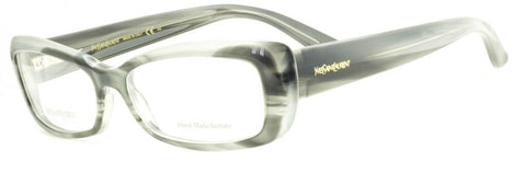 YVES SAINT LAURENT YSL 6316 UUX Eyewear FRAMES RX Optical Eyeglasses Glasses-New