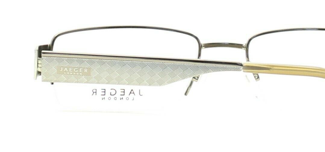 JAEGER LONDON 16 C1 53mm Eyewear FRAMES RX Optical Glasses Eyeglasses - New