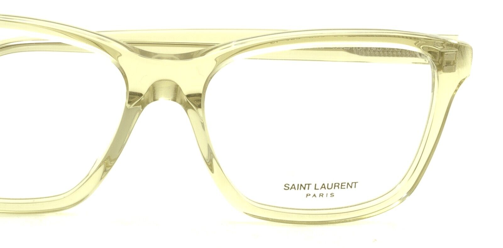 Saint Laurent Paris SL 482 003 54mm Eyewear FRAMES RX Optical Eyeglasses Glasses