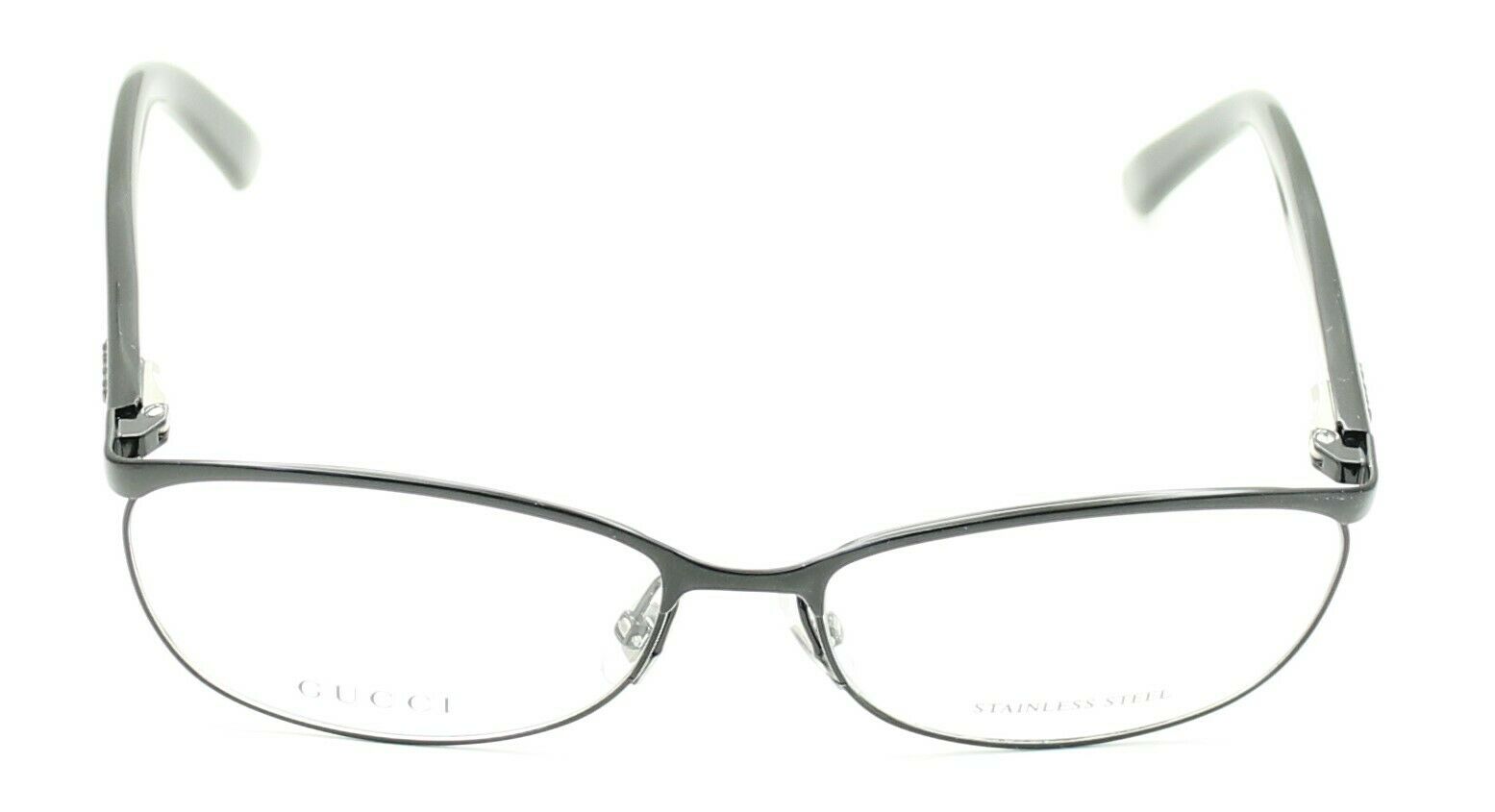 GUCCI GG 2884 65Z 55mm Eyewear FRAMES RX Optical Glasses Eyeglasses Italy - New