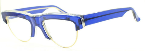 ALAIN MIKLI PARIS A03055 B111 54mm Glasses RX Optical Eyewear FRAMES New - Italy