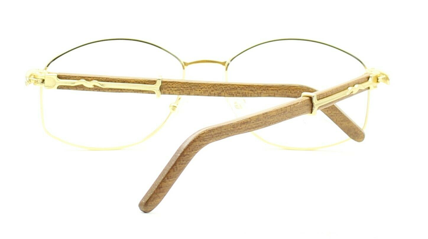 Kashab 18 by Seagull Vintage Eyewear RX Optical FRAMES Eyeglasses Glasses - NOS