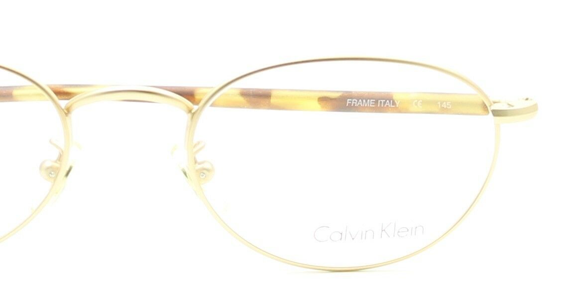 CALVIN KLEIN CK 234 520 Eyewear FRAMES NEW RX Optical Eyeglasses Glasses - Italy