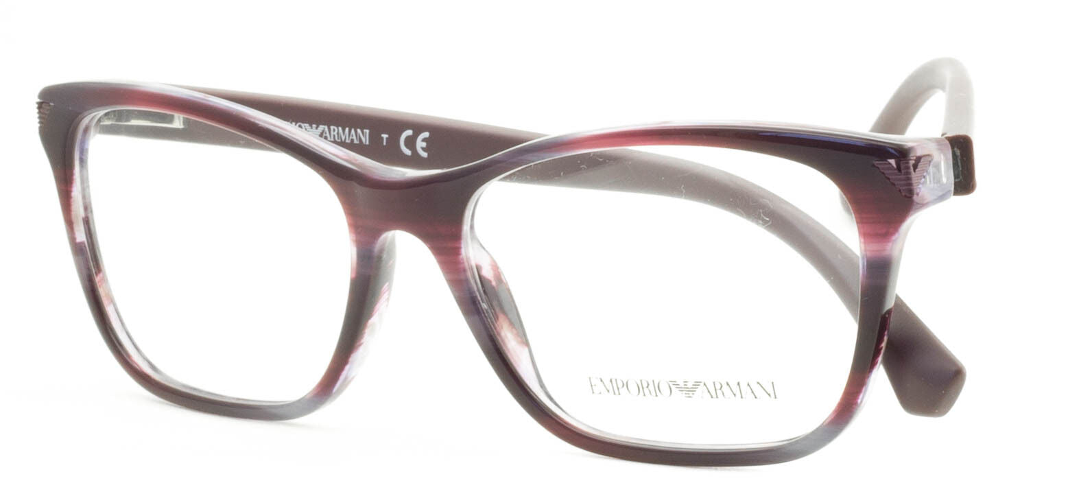 EMPORIO ARMANI EA 3073 5389 Eyewear FRAMES RX Optical Glasses Eyeglasses - New