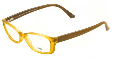 FENDI F847 316 51mm Eyewear RX Optical FRAMES Glasses Eyeglasses New BNIB Italy