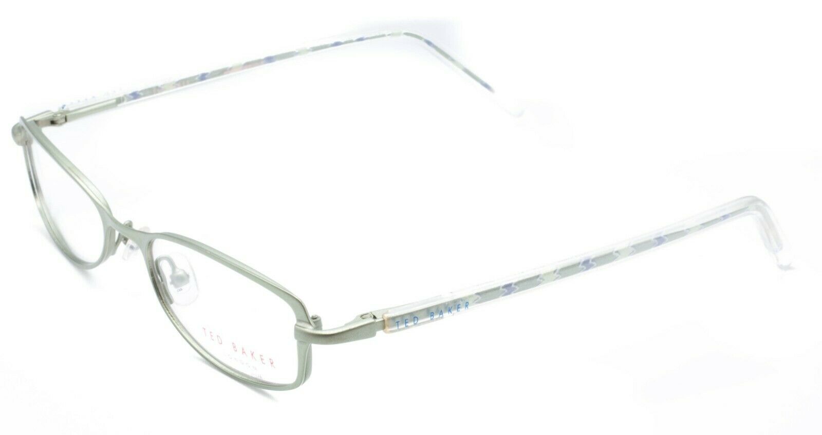 TED BAKER 2114 512 49mm Dizzy Daisy Eyewear Glasses Eyeglasses RX Optical - New