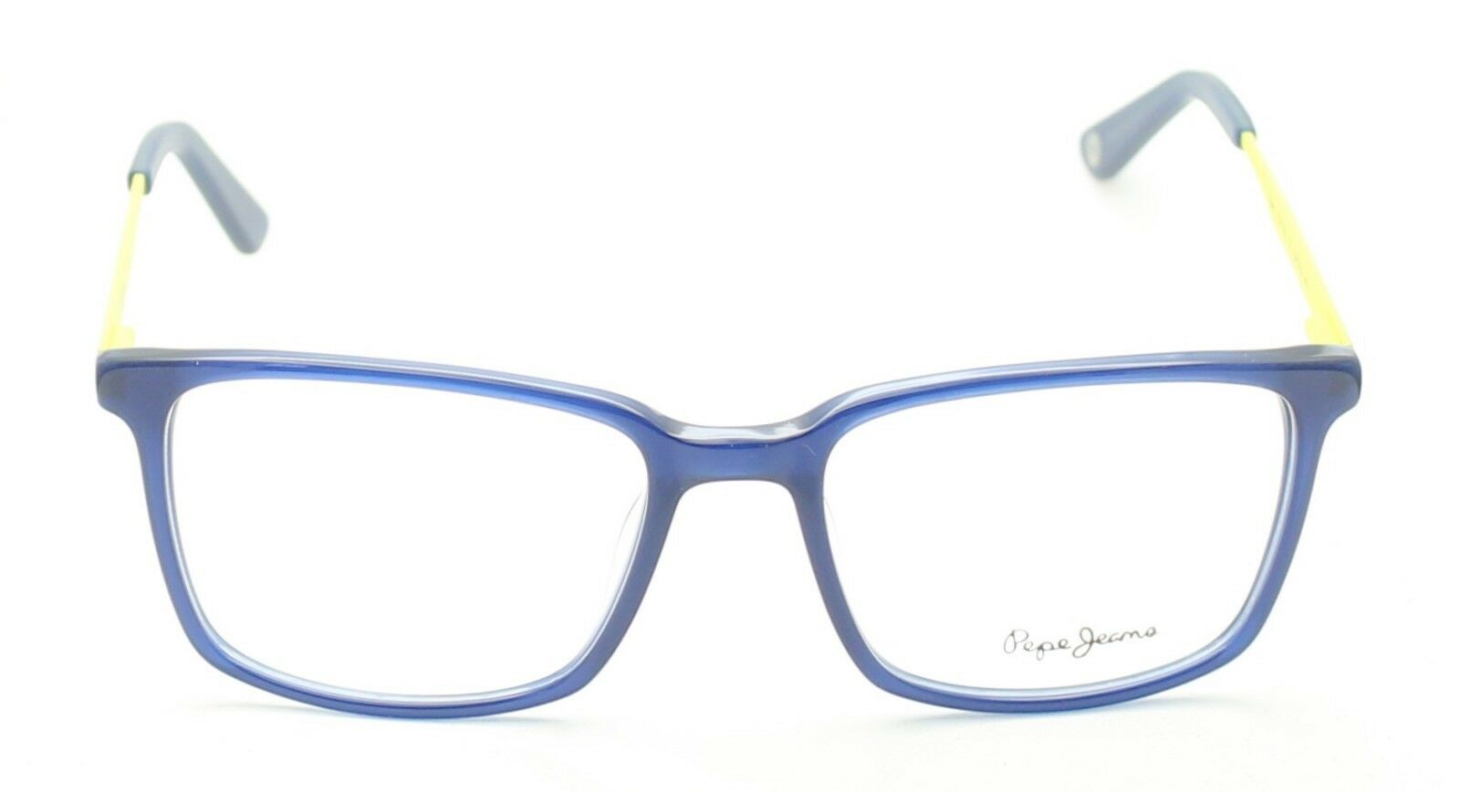 PEPE JEANS Sean PJ3186 col C2 Eyewear FRAMES Glasses Eyeglasses RX Optical - New