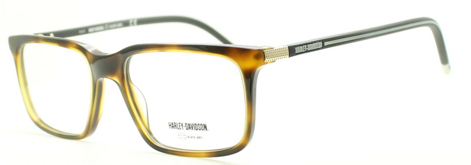 HARLEY-DAVIDSON HD 1014 052 Eyewear FRAMES RX Optical Eyeglasses Glasses - BNIB