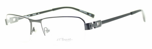 ST DUPONT PARIS DP-3021 3 RX Optical Eyewear FRAMES Glasses Eyeglasses New BNIB