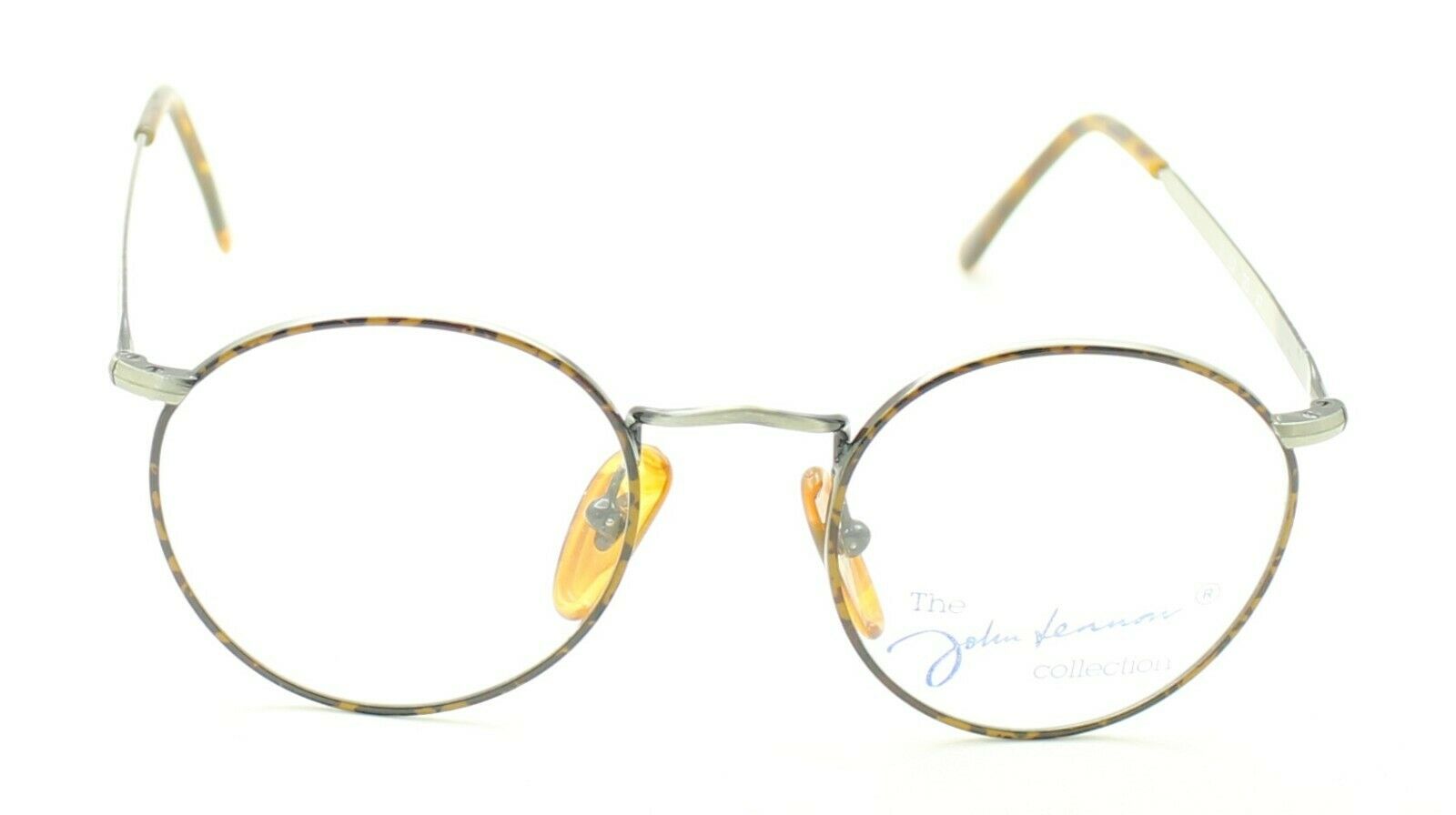 JOHN LENNON JL-02 20 THE DREAMER Vintage Gents Eyewear RX Optical FRAMES Glasses