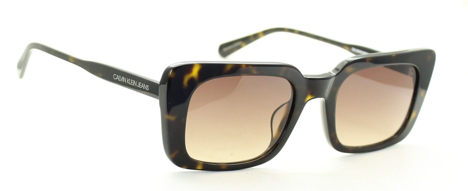CALVIN KLEIN JEANS CKJ20524SGV 235 52mm Sunglasses Shades Frames New - BNIB
