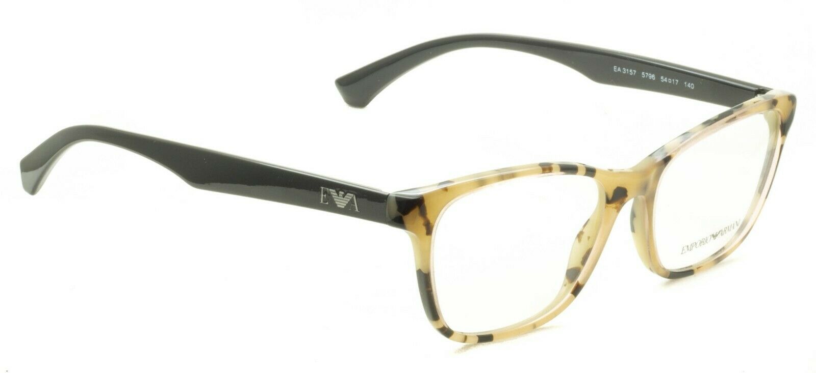 EMPORIO ARMANI EA 3157 5796 54mm Eyewear FRAMES RX Optical Glasses EyeglassesNew