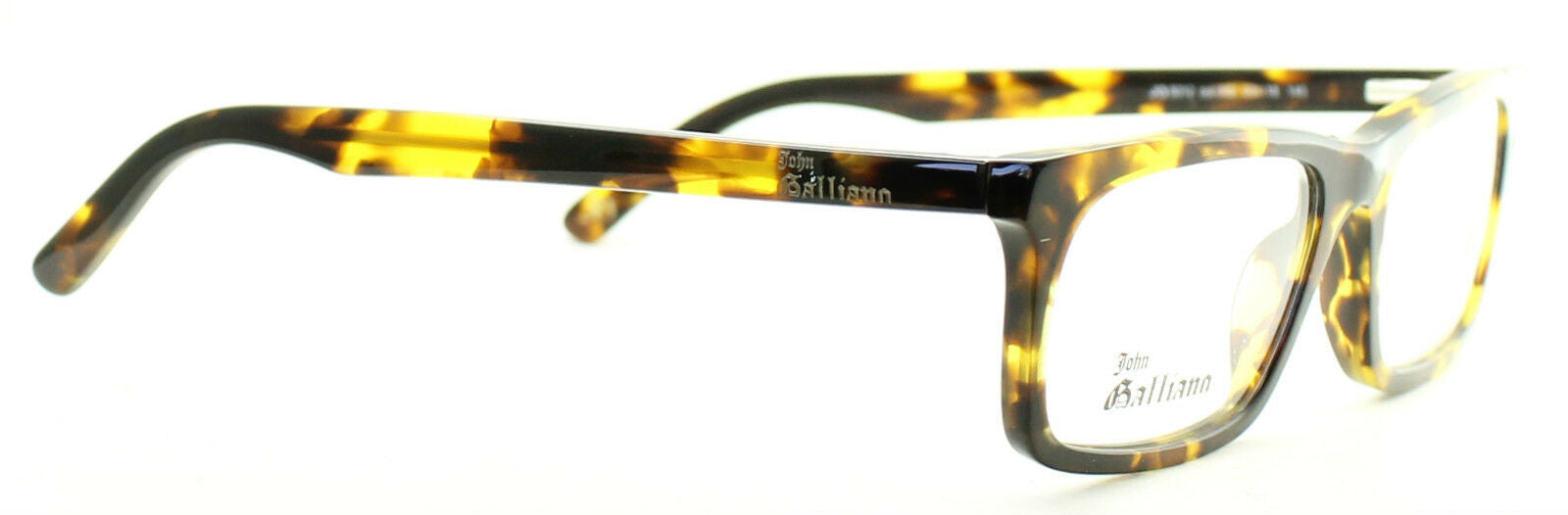 JOHN GALLIANO JG5012 col.052 Eyewear RX Optical FRAMES NEW Eyeglasses - BNIB