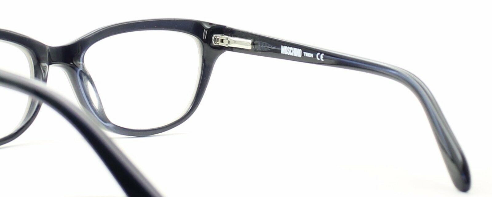 MOSCHINO TEEN MO 235 V04 Eyewear FRAMES RX Optical Glasses Eyeglasses - BNIB New