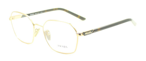PRADA VPR 55Y SVF-1O1 51mm Eyewear FRAMES RX Optical Eyeglasses Glasses - Italy