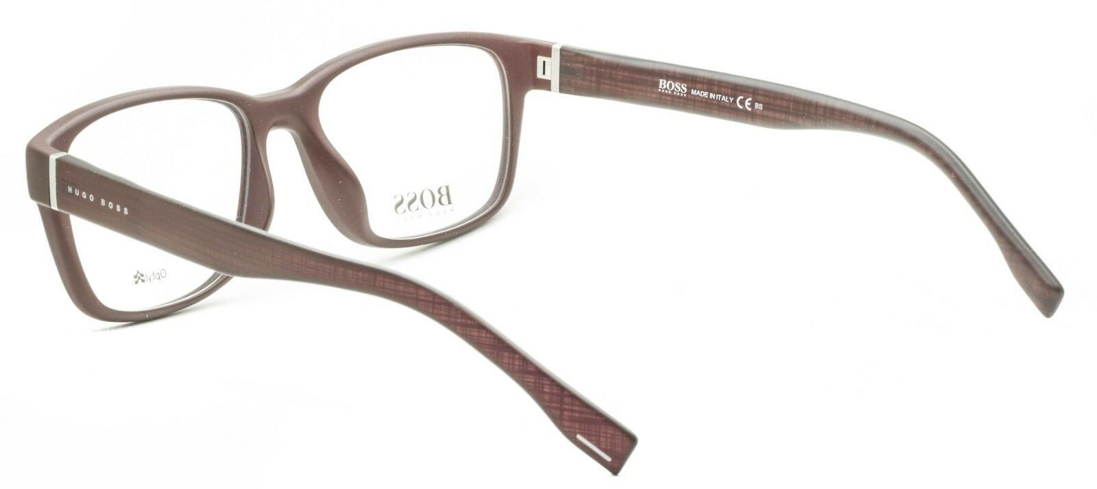 HUGO BOSS 0810/F QOA 54mm Eyewear FRAMES Glasses ITALY RX Optical Eyeglasses New