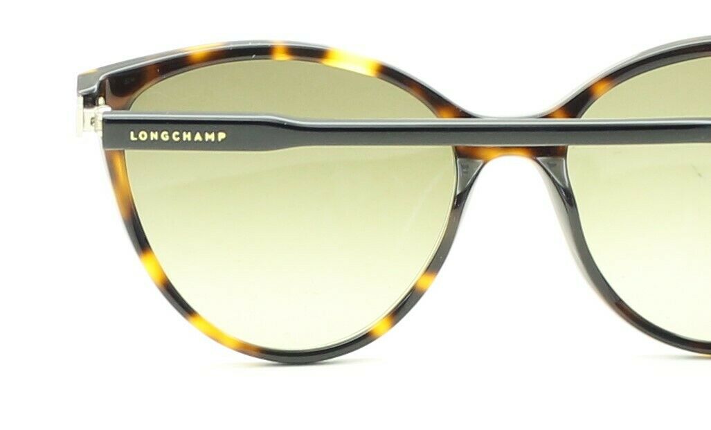 LONGCHAMP LO624S 212 56mm Sunglasses Shades Eyewear FRAMES Glasses - New