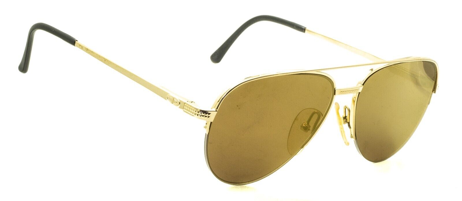 DIOR HOMME 2792 40 56mm Vintage Sunglasses Shades Eyewear Frames New  - Austria