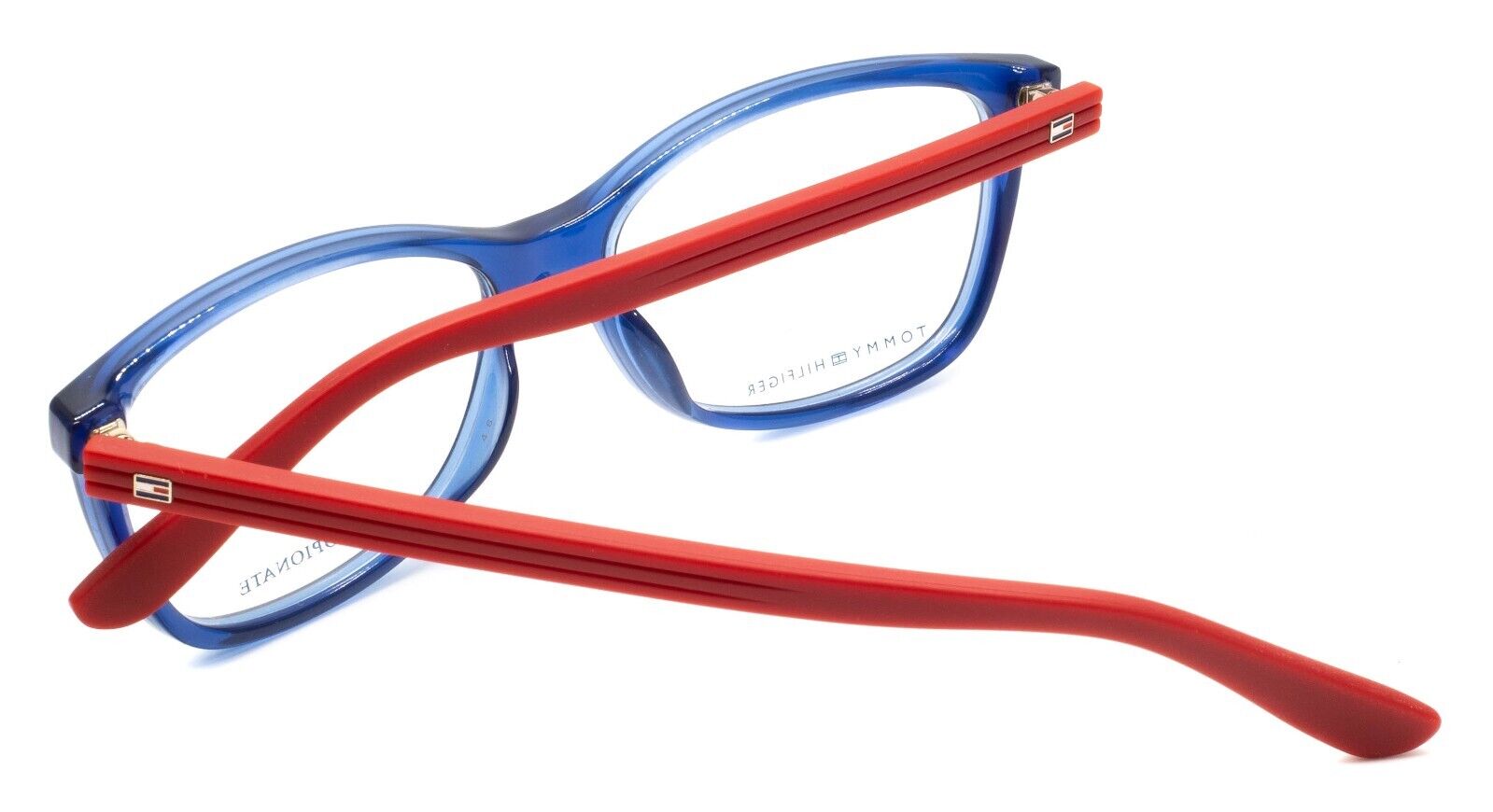 TOMMY HILFIGER TH 1280 FHZ 54mm Eyewear FRAMES Glasses RX Optical Eyeglasses New