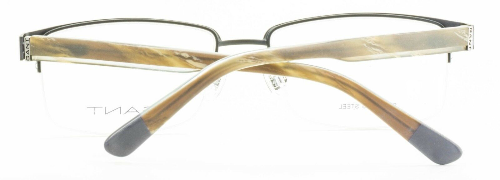 GANT GA3072 002 RX Optical Eyewear FRAMES Glasses Eyeglasses - New - TRUSTED