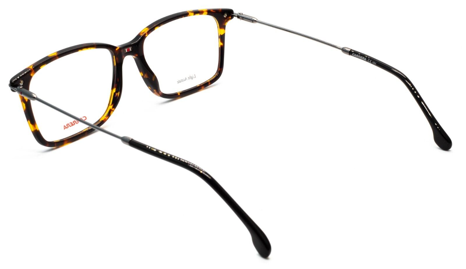 CARRERA 205 581 55mm Eyewear FRAMES Glasses RX Optical Eyeglasses New - Italy