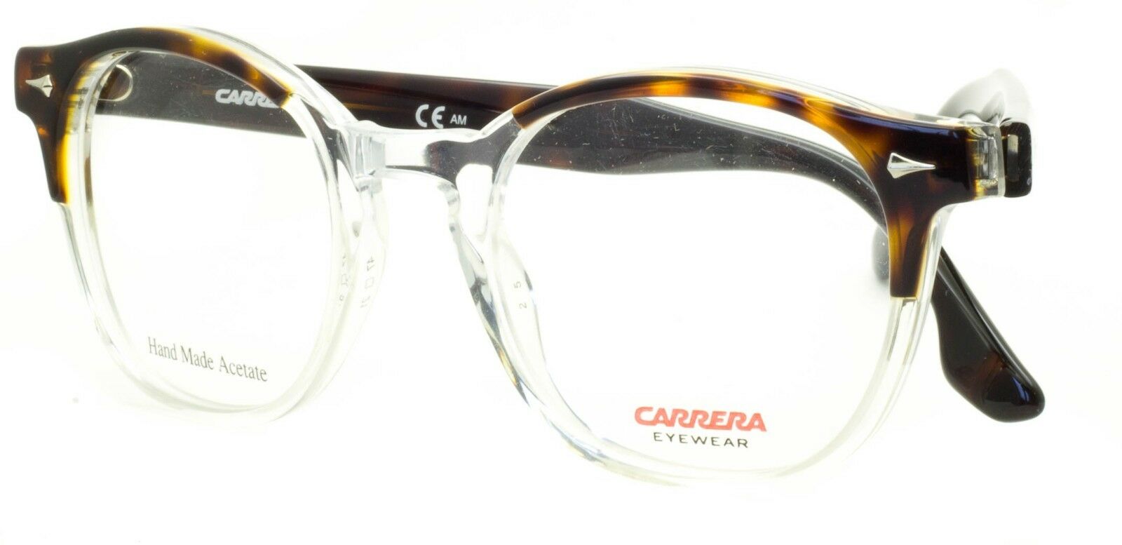 CARRERA CA6191 8D5 47mm Eyewear FRAMES Glasses RX Optical Eyeglasses New - BNIB