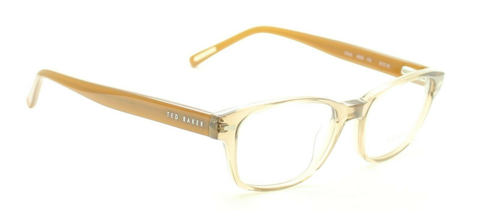 TED BAKER Olivia 9069 113 51mm Eyewear FRAMES Glasses Eyeglasses RX Optical -New