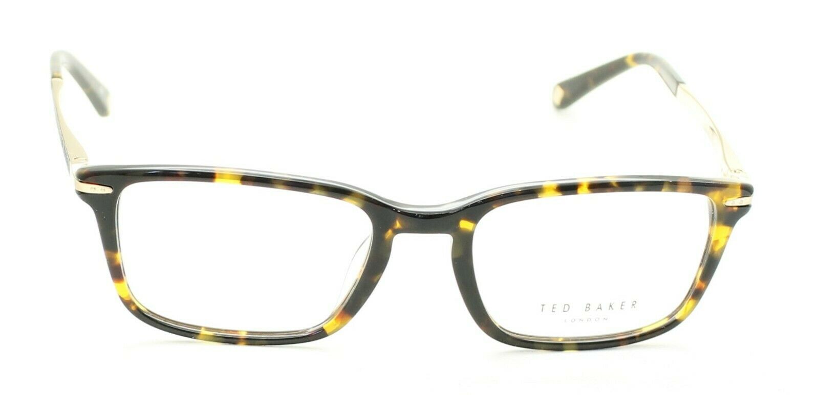 TED BAKER 8161 145 Flynn 54mm Eyewear FRAMES Glasses Eyeglasses RX Optical - New