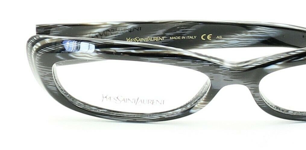 YVES SAINT LAURENT YSL 6342 PP5 Eyewear FRAMES RX Optical Eyeglasses Glasses New