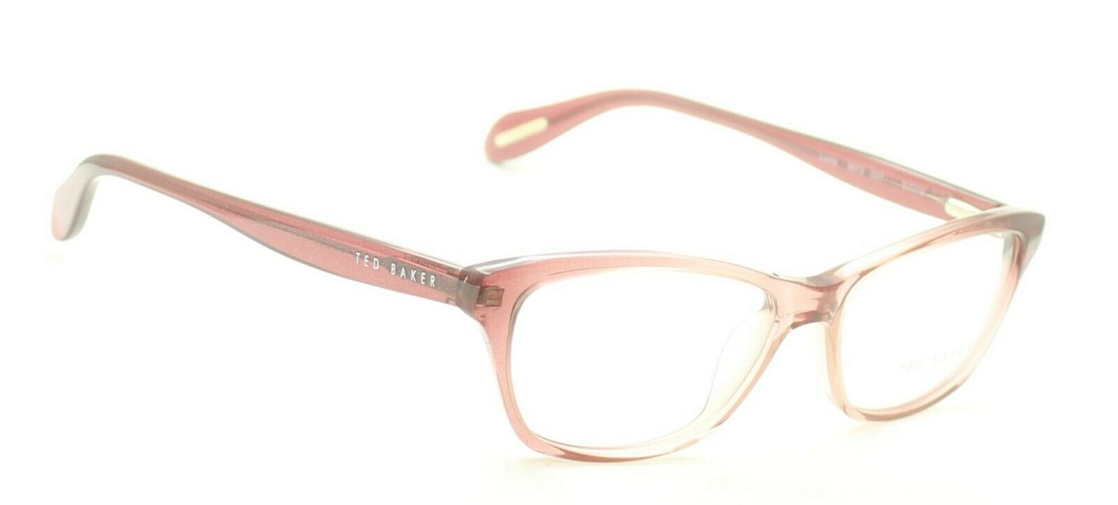 TED BAKER Lorris 9072 227 52mm Eyewear FRAMES Glasses Eyeglasses RX Optical -New