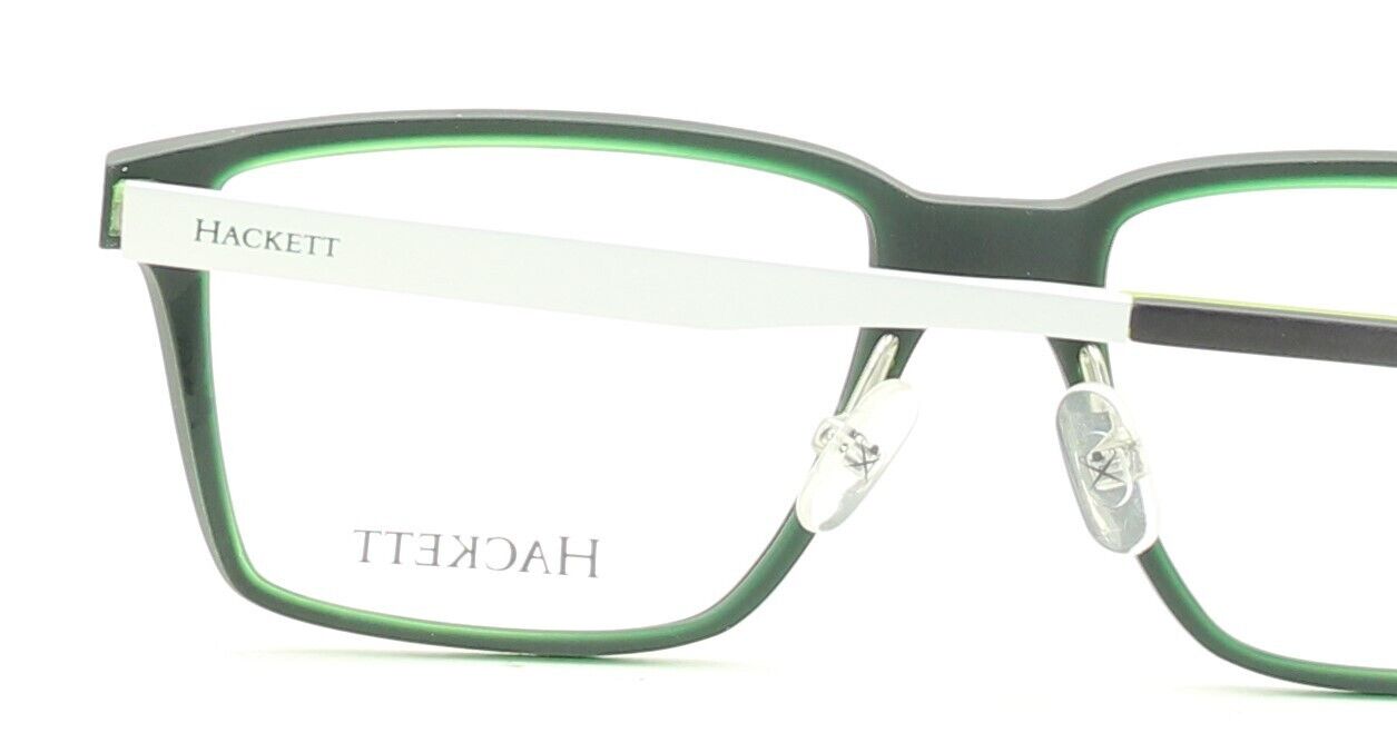 HACKETT HEK 1154 074 54mm Eyewear FRAMES RX Optical Glasses Eyeglasses BNIB New