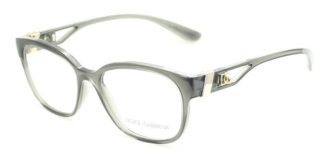 Dolce & Gabbana DG 1322 1334 Eyeglasses RX Optical Glasses Eyewear Frames- Italy