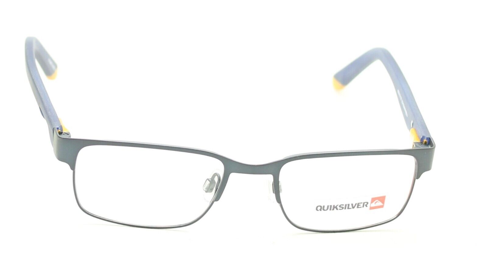 Quiksilver EQYEG00006/BLU Slide 48mm RX Optical FRAMES Eyewear Eyeglasses - New