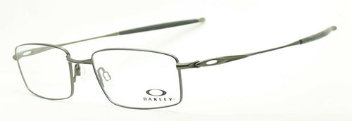 OAKLEY TOP SPINNER OX3136-0353 Pewter Eyewear FRAMES RX Optical Glasses - New