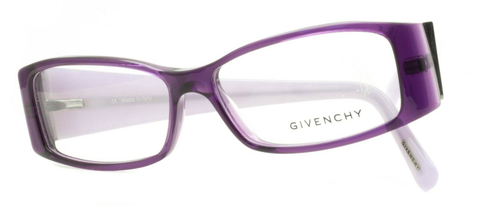 GIVENCHY VGV 558 COL 6SC Eyewear FRAMES RX Optical Glasses Eyeglasses New - BNIB