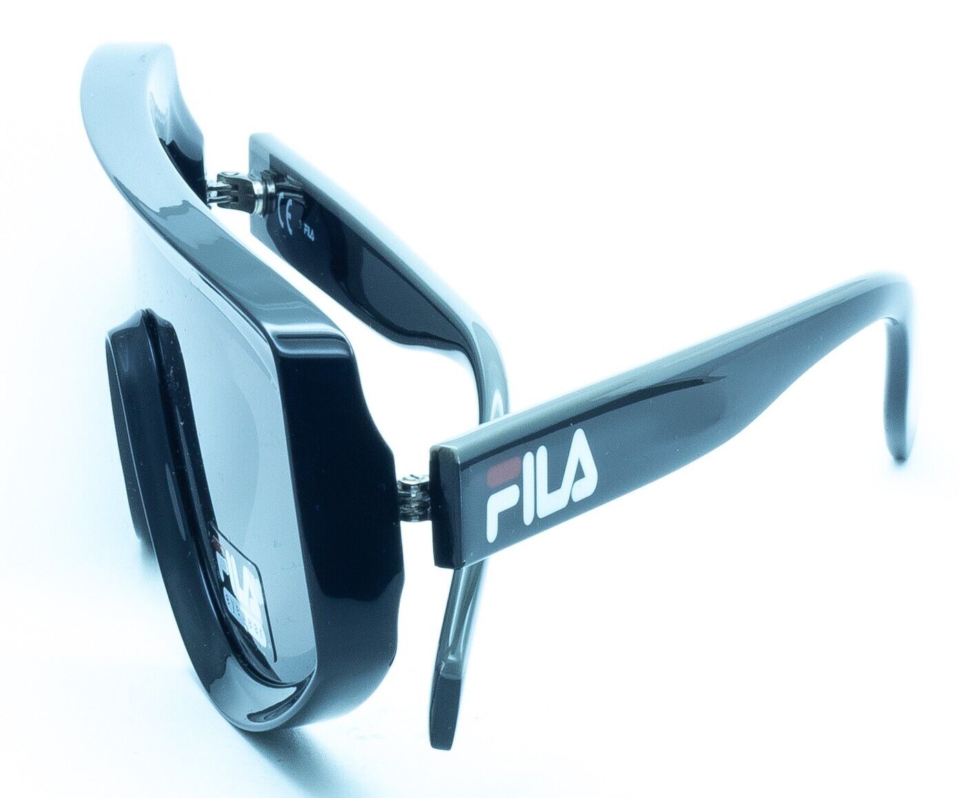 FILA EYEWEAR SF9417 COL. 0Z42 *3 130mm Sunglasses Shades Frames BNIB New - Italy