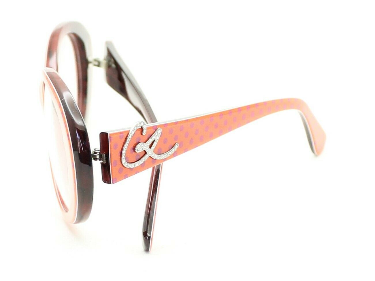 CHRISTIAN LACROIX CL1012 234 Eyewear RX Optical FRAMES Eyeglasses Glasses - BNIB