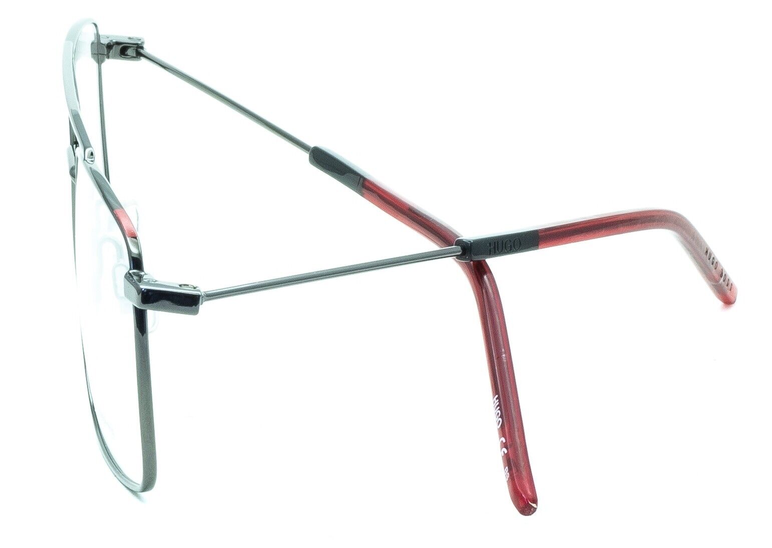 HUGO BOSS HG 1120 V81 56mm Eyewear FRAMES Glasses RX Optical Eyeglasses - New