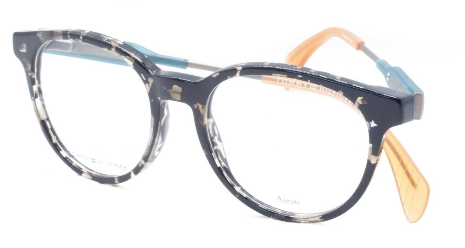 TOMMY HILFIGER TH 1349 JX2 50mm Eyewear FRAMES Glasses RX Optical Eyeglasses New