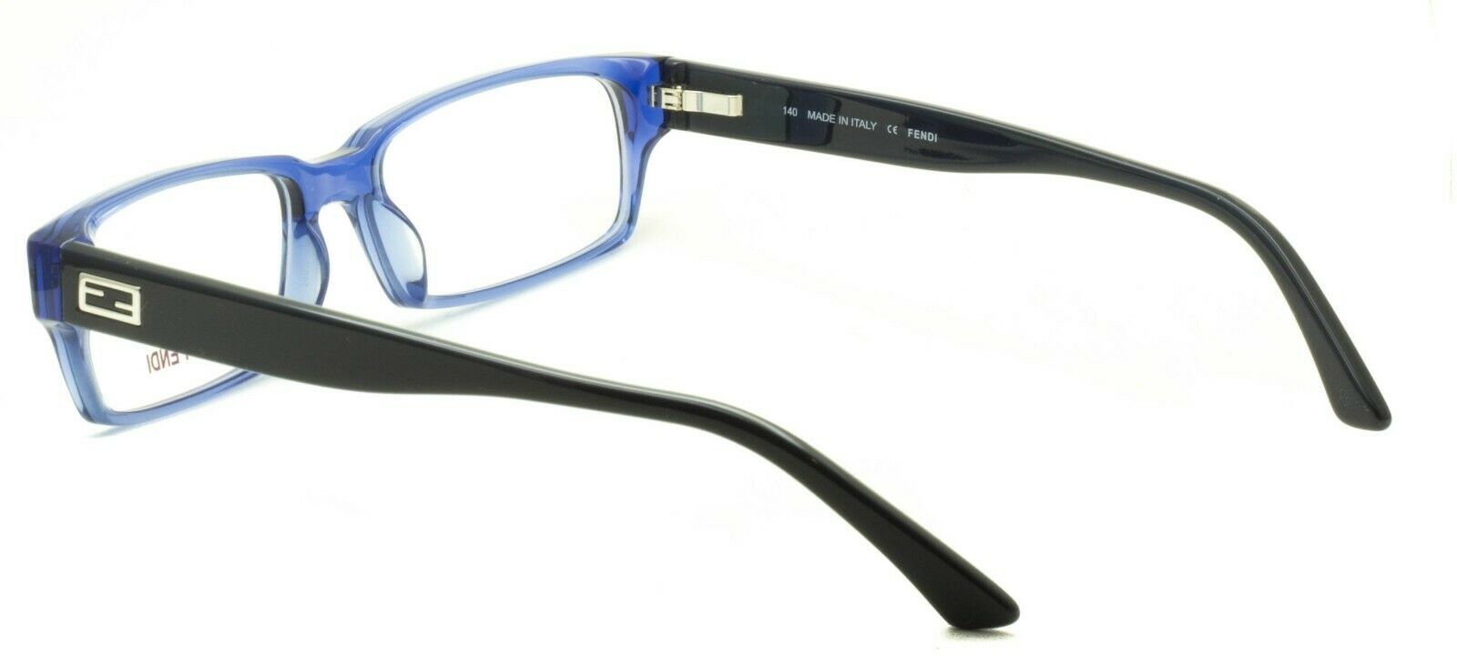 FENDI F972 424 54mm Eyewear RX Optical FRAMES Glasses Eyeglasses New BNIB -Italy