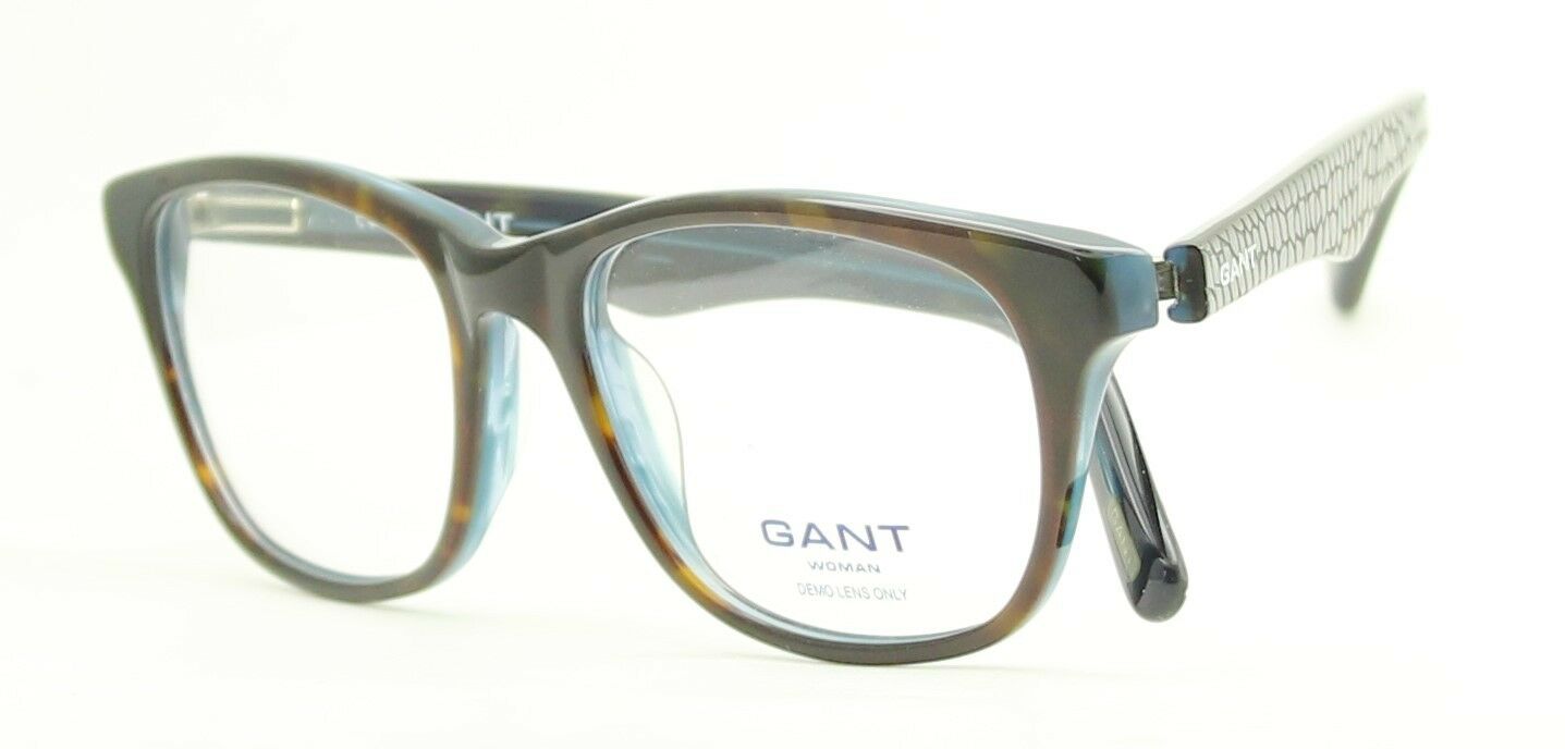 GANT GW EMMA TO Dark Brown RX Optical Eyewear Glasses FRAMES Eyeglasses New BNIB